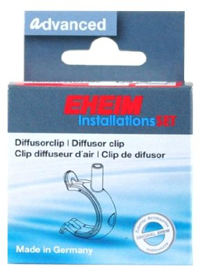 Eheim 4009670 Diffusorclip für InstallationsSET 2 (4004310/4005310) Zubehör