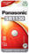 Panasonic Silver Oxide 'Watch Batteries' SR1130EL x 1