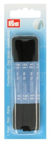 Prym Flat Laces