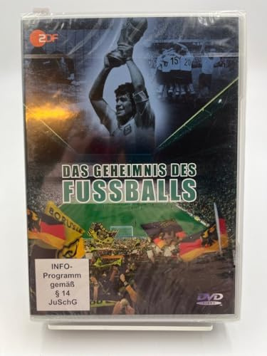 Das Geheimnis des Fussballs