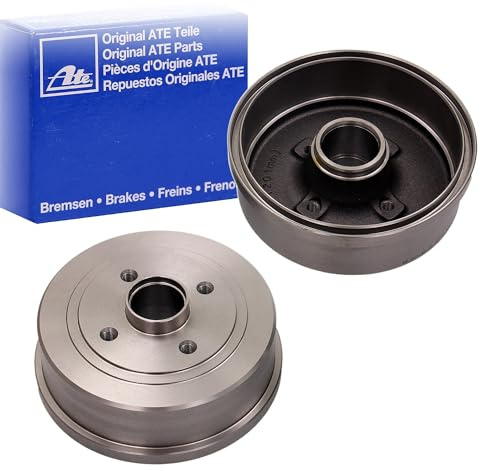 ATE 24022000381 Brake Drum