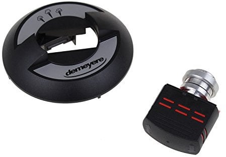 Demeyere 5510 Soupape complète pour les casseroles à pression 5299 - 5399 - 5499