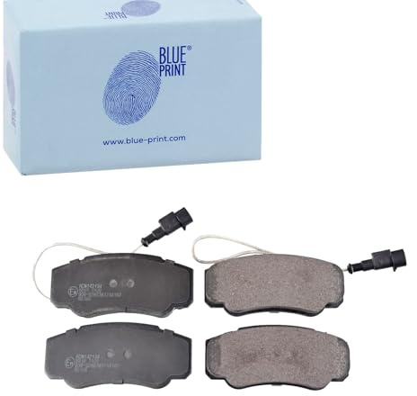 Blue Print ADN142134 Brake Pads