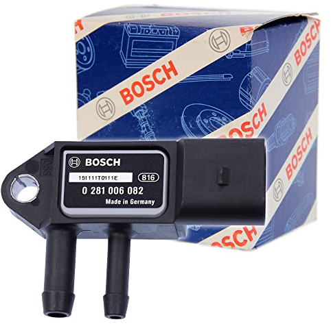 Bosch 0281006082 Pressure Sensor