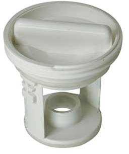 Filter Flusensieb Sieb Einsatz Waschmaschine wie Electrolux AEG 400601655