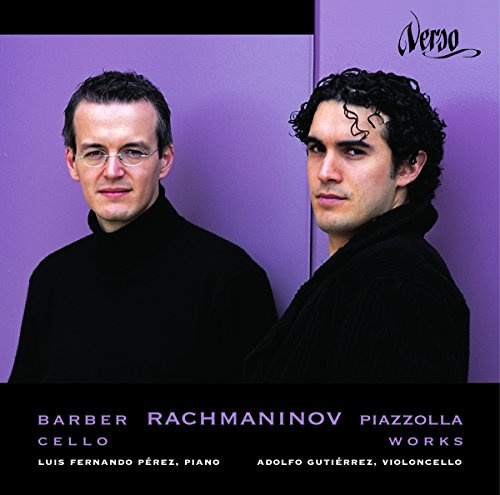 Son Vc/Son Vc Op.19/le Grand T