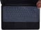 Goliton® Universal Silicone Keyboard Protector Skin for Laptops Notebooks Netbooks 11.1 11.6 12.1 13.3 14 14.1 Inch (Size: 310mm*130mm)