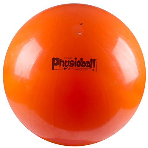 Original Physioball® Orange, ø 120 cm, 4.900 g