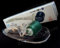 1.5mm Professional Medical Stainless Steel Microneedle 192 Derma Needle Roller Treating Acne Scars, Skin, Hair Loss, Wrinkles, Blackheads, Lines, Sun Damaged, Ageing- Daily Care Product, Reducing Blemishes Scars Potholes Cellulite Stretchmarks Uplifting Whitening Regeneration. Home Use 1.5mm