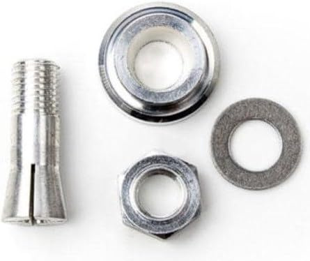 Luftschrauben Spannkonus M8 für 3,17 mm Welle