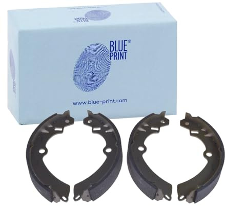 Blue Print ADK84112 Brake Shoe Kit