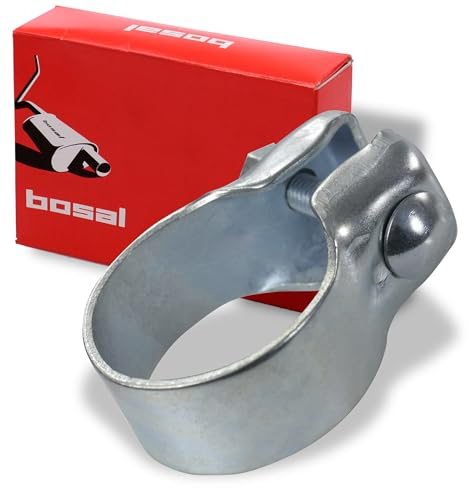 BOSAL Rohrverbinder, Abgasanlage 250-348
