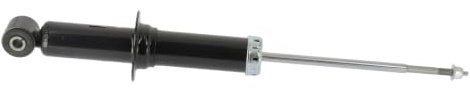 Monroe 72401ST OESPECTRUM Stoßdämpfer (Fahrwerk) | Kompatibel mit: DODGE CALIBER, JEEP COMPASS, PATRIOT