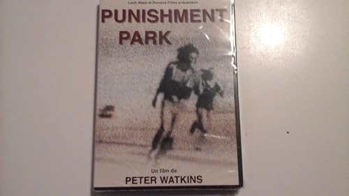 Punishment park [FR Import]