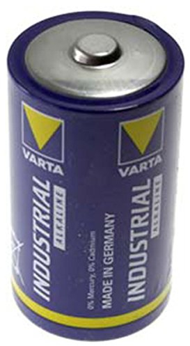 Varta Mono 4020 Industriel dans 20-film