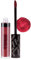 Benecos Natural Cosmetics - Lipgloss - Organic Vegetable Oils & Vitamin E - Talkfree - Kiss Me