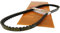 Keilriemen Malossi X K Special für , B=18 / H=8 L=755 W=32° Peugeot, Buxy, Elyseo, Elystar, Jetforce C-Tech, TSDI, Looxor, Ludix, Metal-X, New Vivacity, Rapido, Speedfight 2, 1, 3, Squab, TKR, Vivacity 50