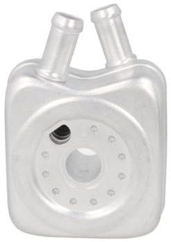 Nissens 90607 Oil Cooler, engine oil