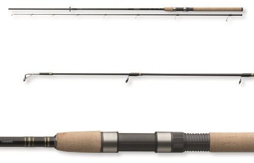 Daiwa Lexa Jigger 2.40m 5-20g Spinnrute