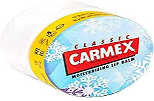 Carmex Balsamo Labial Tarro 7,5G