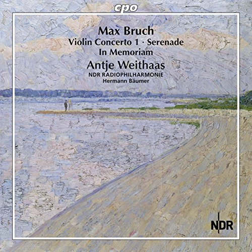 Sämtliche Werke Für Violine und Orchester Vol.2