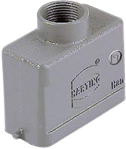 HARTING Tüllenbox Han® 10A-gg-M20 19 20 010 1440 1 pc(s)