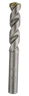 Diager, Foret Cylindrique Flash Ø 11