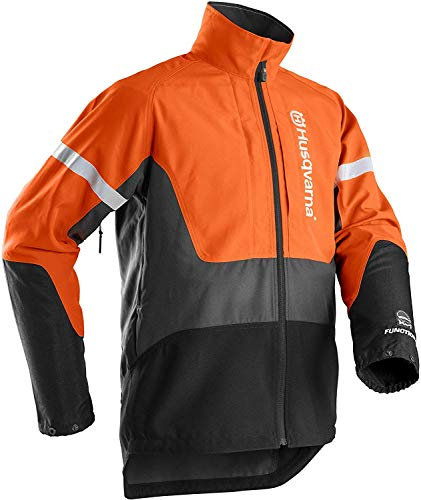 Giacca Forestale Functional Husqvarna Taglia M - 582331450