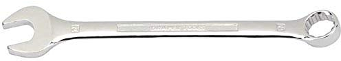 Draper 36927 8220MM Combination Spanner, 24mm , Blue
