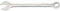 Draper 36927 8220MM Combination Spanner, 24mm , Blue