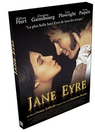 Jane eyre [FR Import]