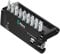 Wera Bit-Sortiment, Bit-Check 10 Universal 1, 10-teilig, 05056161001