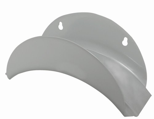 Sienagardg 671011 Wandschlauchhalter pulverbeschichtet für 25m Schlauch 1/2