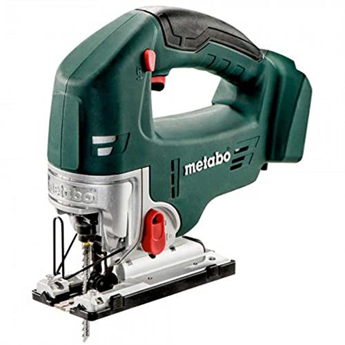 Metabo STA 18 LTX - Sierra de calar Metabo