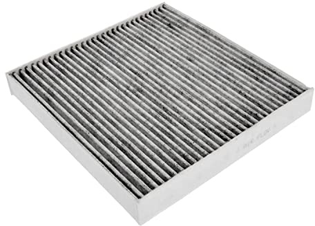 Blue Print ADB112503 Cabin Filter