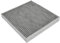 BP ADB112503 Filtro Ab. Bmw Z4 E89 2009>