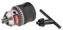 MANDRINO A CREMAGLIERA 13MM 1460901 Valex