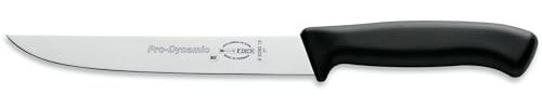 F. Dick ProDynamic Küchenmesser (Klingenlänge 18 cm, Kochmesser Universalmesser, Klinge X55CrMo14 Stahl, Härte 56°, Messer) 85080182