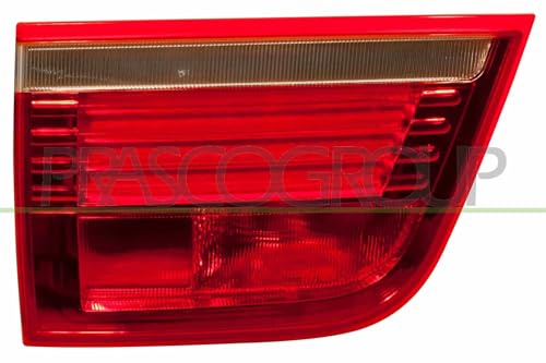 Prasco BM8224156 Headlights