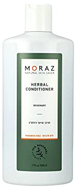 Moraz Natural Herbal Hair Conditioner, 500 ml