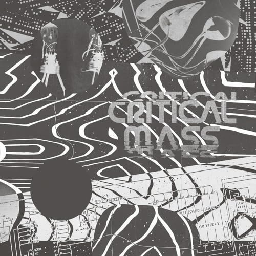 Cherrystones: Critical Mass / Splinters From / Var