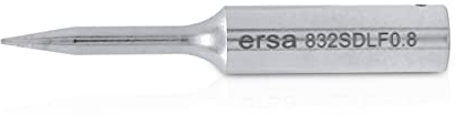 Ersa - Punta per saldare LF-ERSADUR 832 SD LF