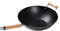 Joyce Chen 23-0001, Lightweight Cast Iron Wok, 14-inch
