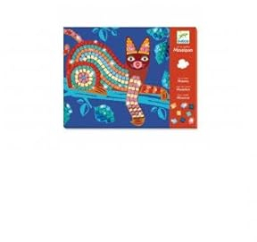DJECO - Oaxacan Mosaik (DJ08891)