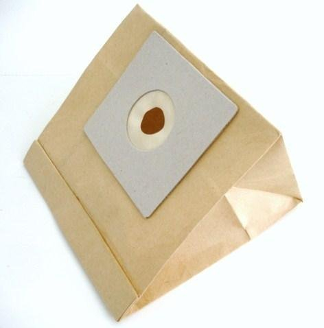 Masterpart 5 x Vacuum Cleaner Hoover Dust Paper Bags + Filters compatible with Argos VC301 VC-05