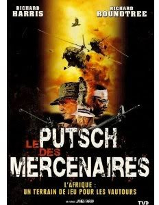 Le Putsch des mercenaires