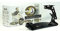 Ergoplay guitar rest Johannes Tappert black