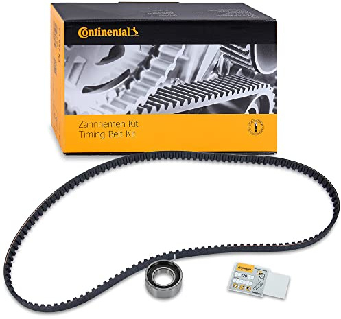 CONTITECH CT999K1 Zahnriemensatz