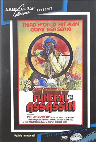 Funeral for an Assassin