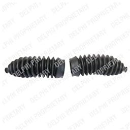Delphi TBR4135 Bellow Kit
